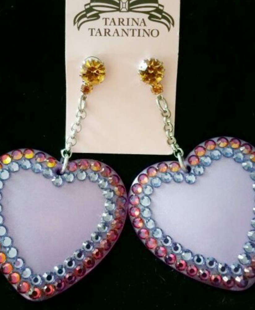 Tarina Tarantino Earrings